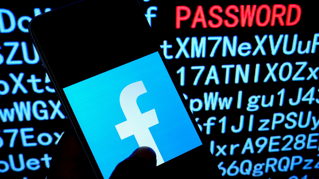 Russische Aufsichtsbehörde verlangsamt Facebook in Russland