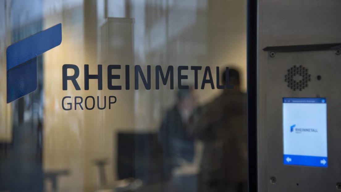 Rüstungskonzern Rheinmetall bietet Bundesregierung Milliardendeal an