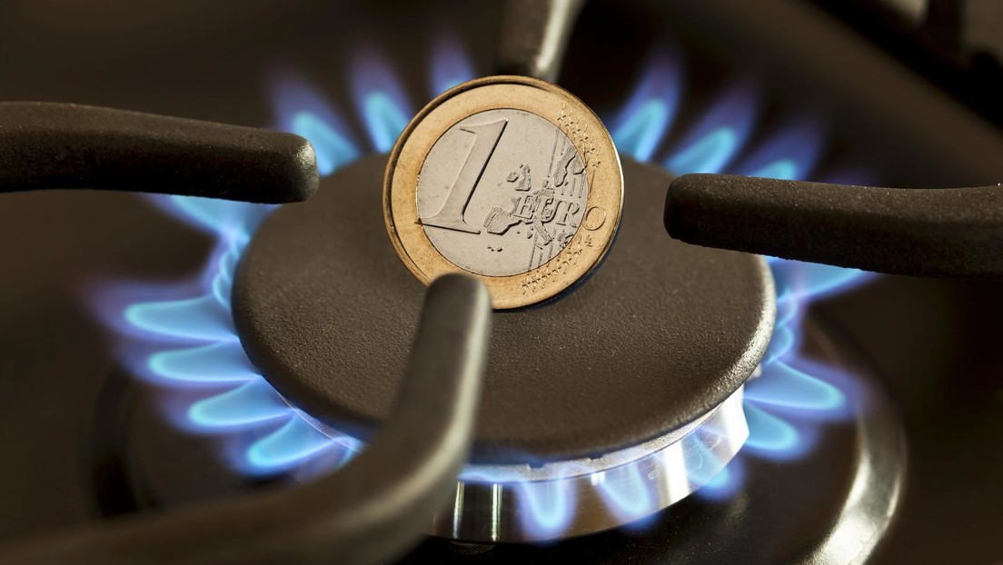 Versorgungsengpässe befürchtet: Gaspreise in Europa steigen um 35 Prozent