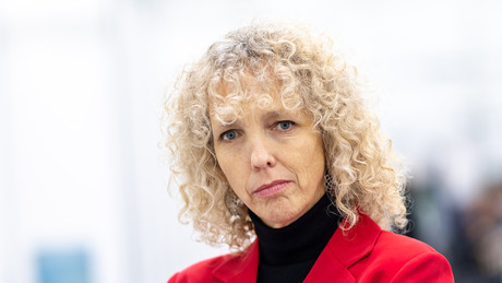 Medienberichte: Baerbock holt Jennifer Morgan von Greenpeace International in das Auswärtige Amt