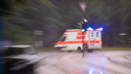 S-Bahn-Zusammenstoß bei München: Todesopfer und mehr als zehn Verletzte