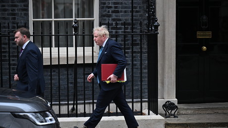 London: Großbritannien hofft, dass die Ukraine gegen Russland standhalten kann