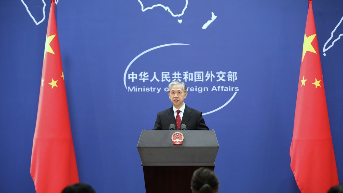 Peking kritisiert Tokio für Bereitschaft, US-Atomwaffen aufzunehmen