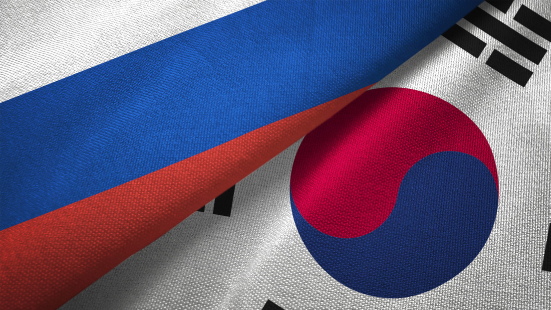 Südkorea will seine Unternehmen von Exportsanktionen gegen Russland ausnehmen