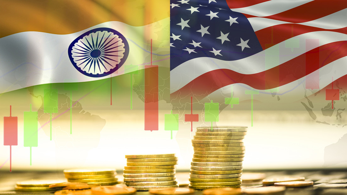 USA erwägen Sanktionen gegen Indien