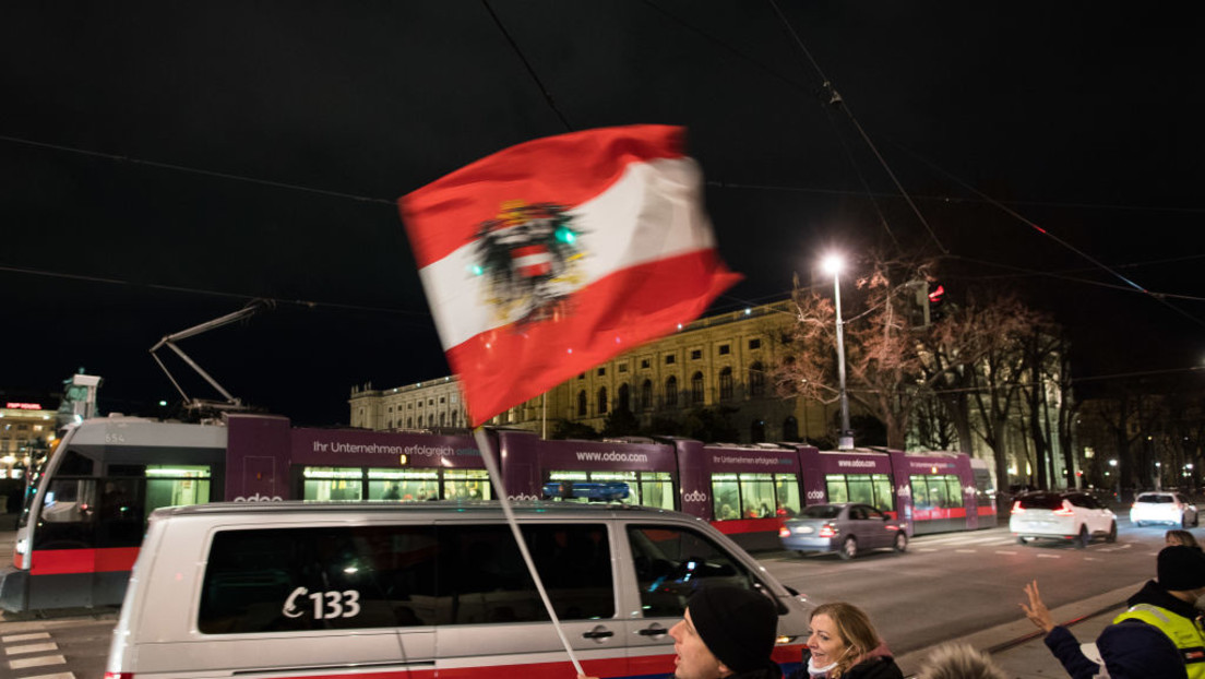 Österreich im Glück: Corona-Beschränkungen weitgehend aufgehoben