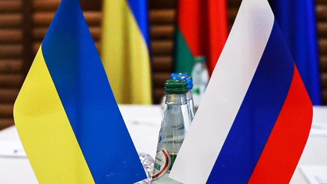 LIVE: Pressekonferenz nach erneuten Verhandlungen zwischen Russland und Ukraine
