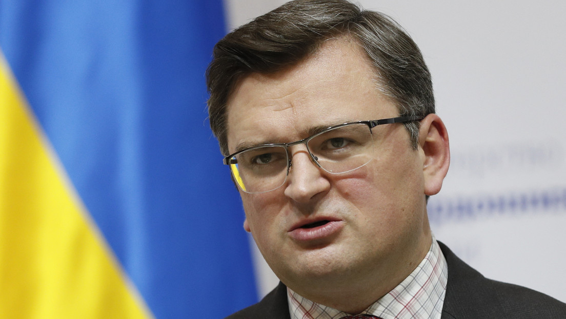 Außenminister der Ukraine bestätigt geplantes Treffen mit Lawrow