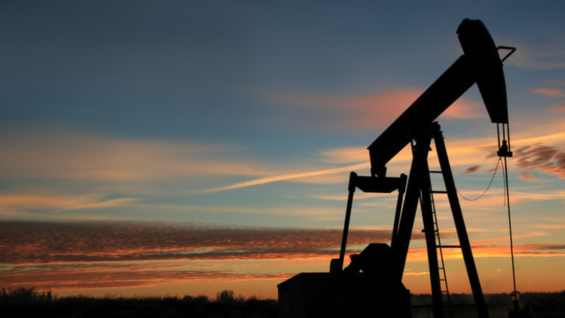 Experten warnen: Ölpreis könnte bald auf historisch einmalige Höhen steigen