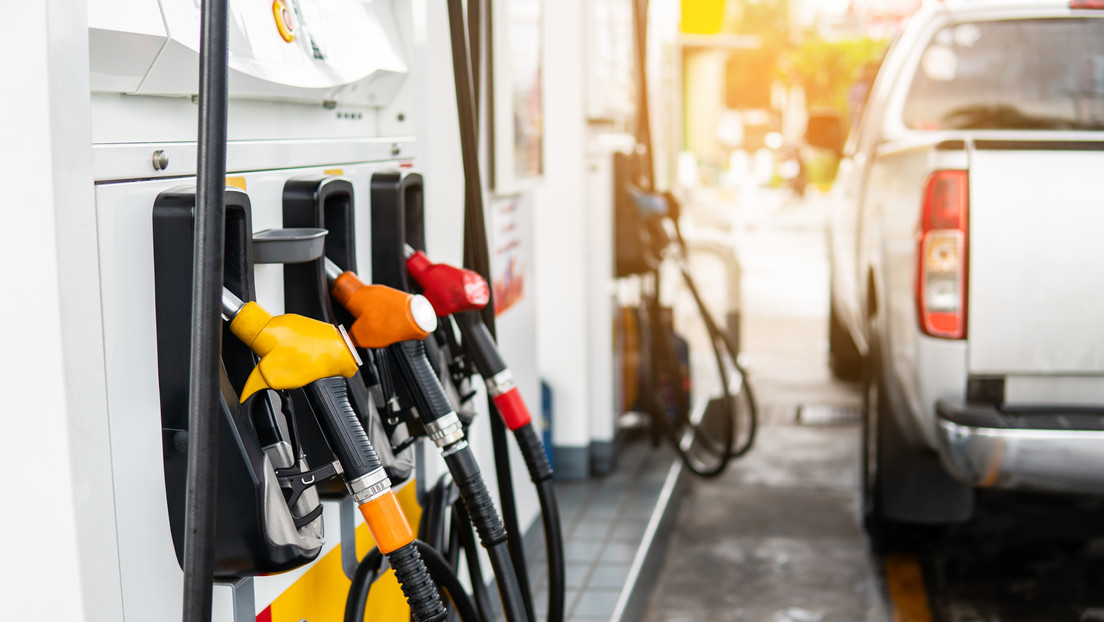 Le Monde: Franzosen sparen Geld durch Mischen von Benzin mit Ethanol