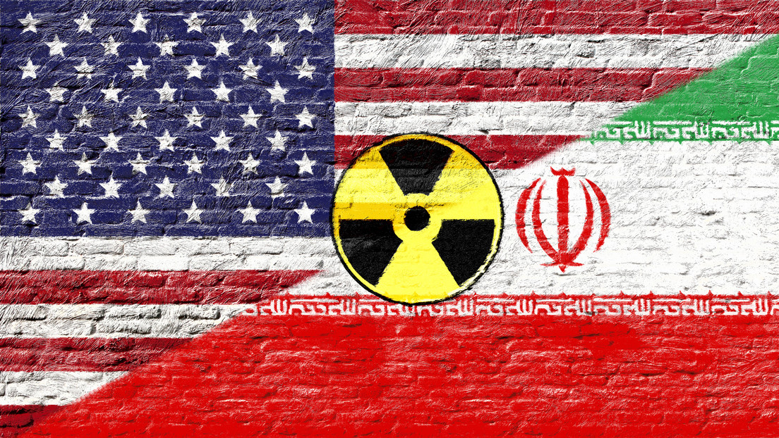 Medien: USA werden eher Iran-Abkommen aufgeben, als mit Russland über Sanktionen zu verhandeln
