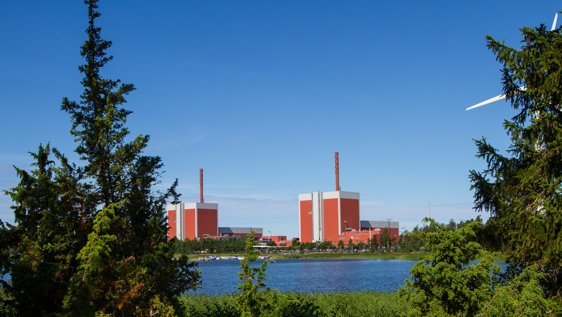 Nach langer Verzögerung: Finnland nimmt Kernkraftwerk in Betrieb