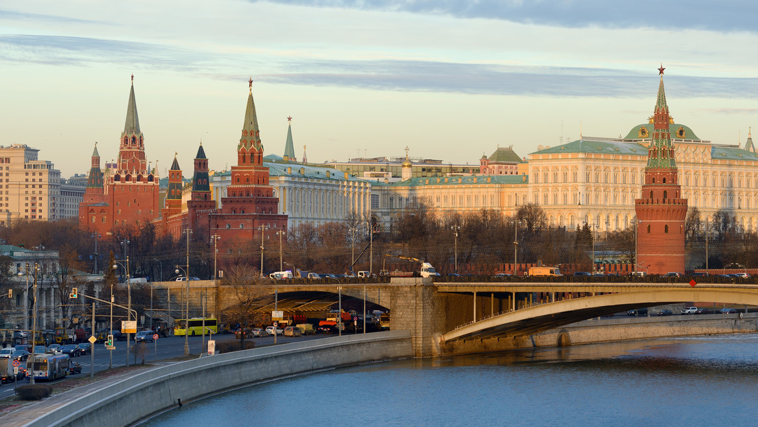 Russland stellt Plan zu Reaktion auf Sanktionen vor