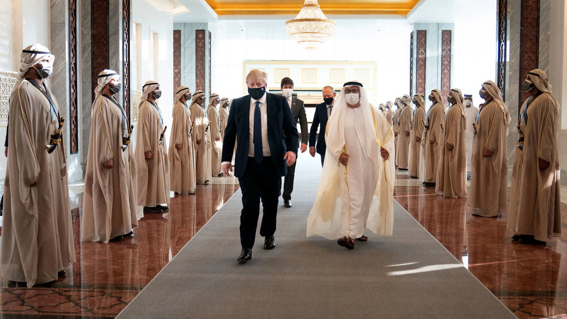 Trotz neuer Massenhinrichtung in Saudi-Arabien: Britischer Premierminister besucht Riad