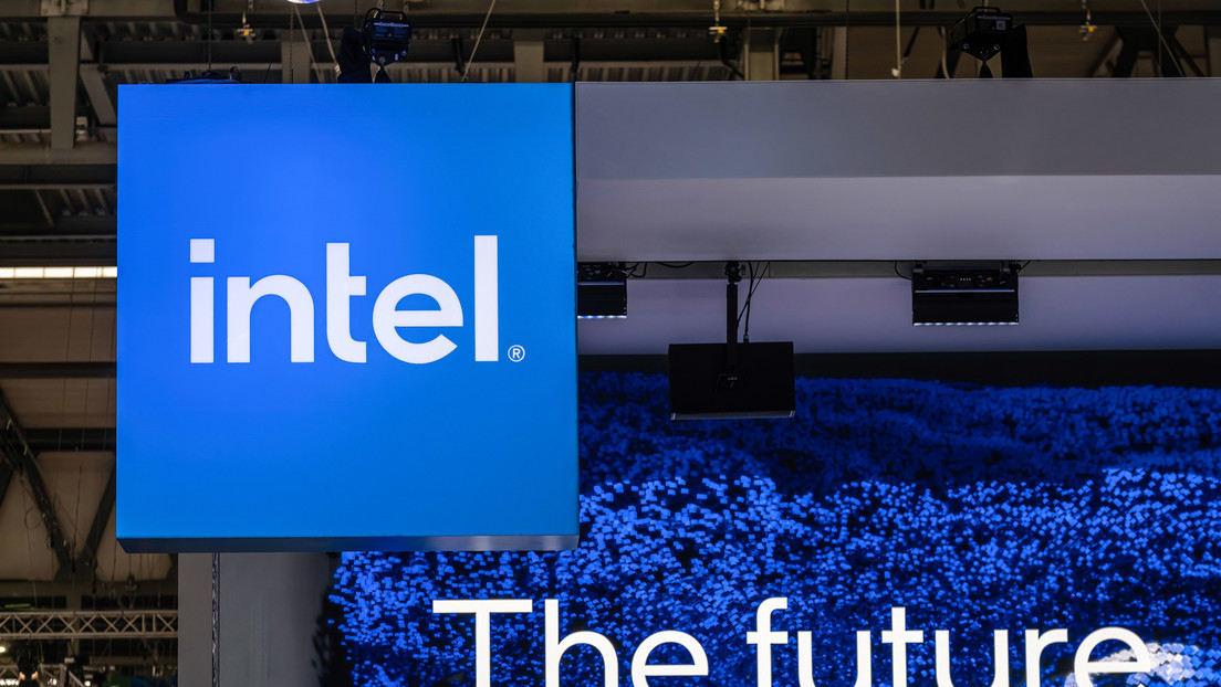 US-Halbleiterhersteller Intel plant Großfabrik in Magdeburg