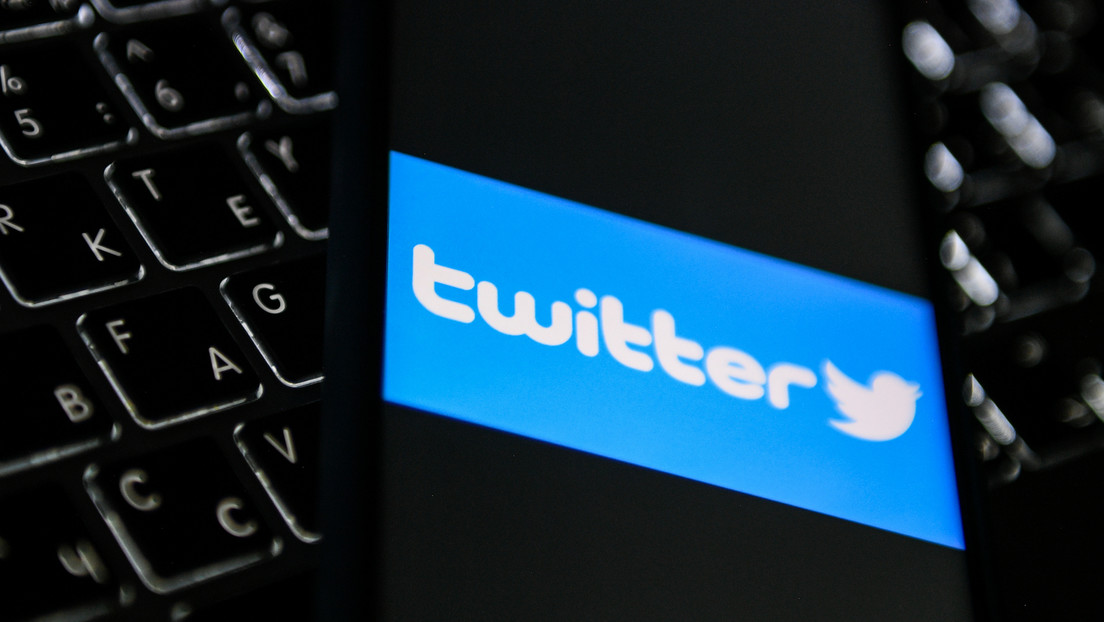 Twitter markiert staatliche Medienkonten von Weißrussland und Ukraine