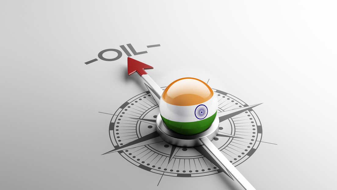 OPEC: Indiens Ölnachfrage wird sich erholen