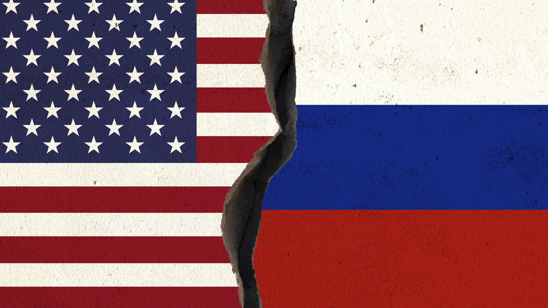 Russisches Außenministerium: Wegen Bidens Äußerungen droht Abbruch der Beziehungen zu USA