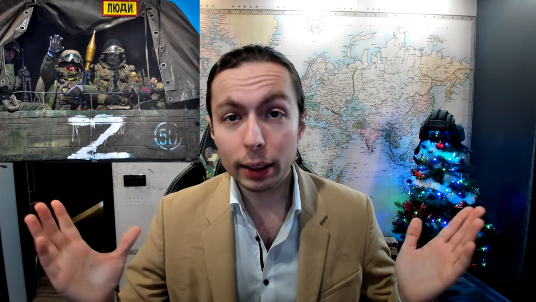 Prorussischer Youtube-Blogger mit Millionenpublikum in Lettland verhaftet