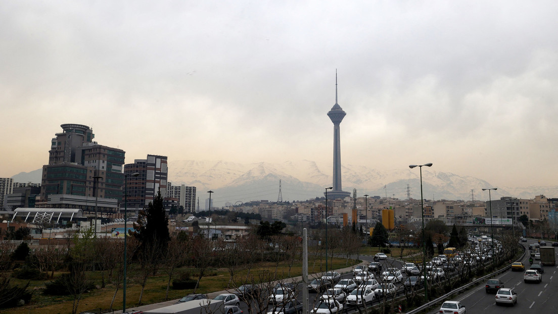 WSJ-Bericht über geheimes Bankensystem in Iran: Wie Russland harte Sanktionen umgehen kann