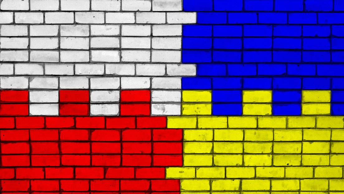 Ukraine-Teilung? Polen will ein Stück vom Kuchen