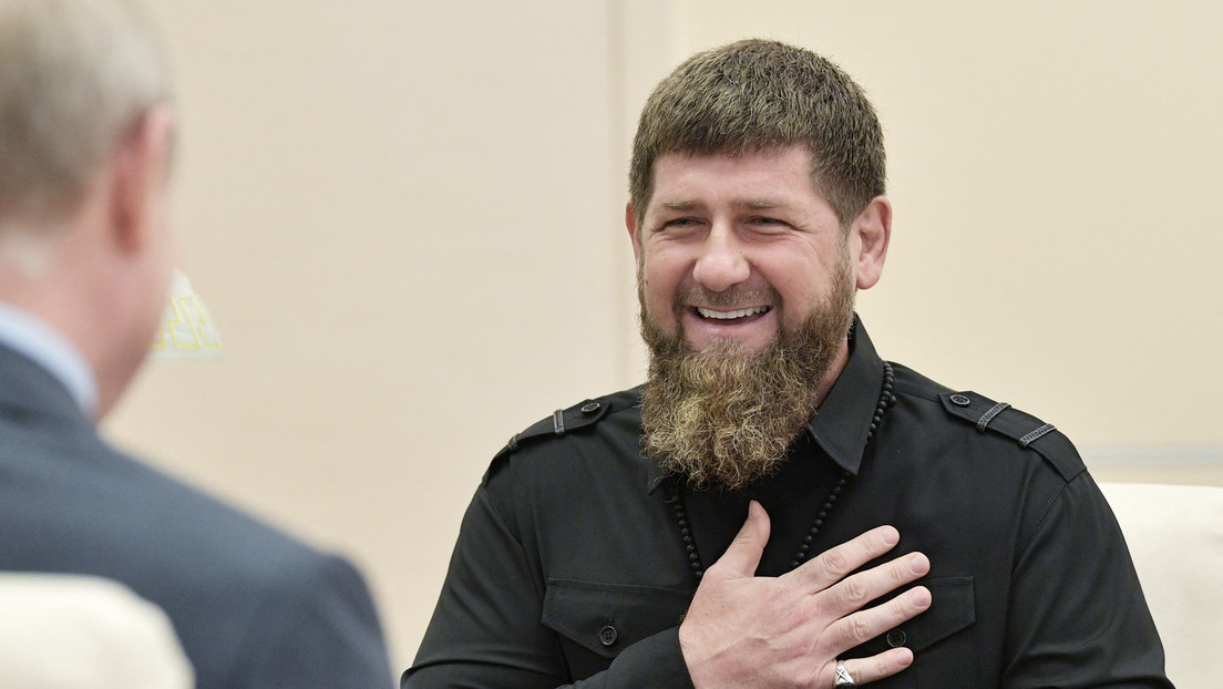 Tschetschenen an Russlands Seite: Was treibt "Putins Fußsoldaten" im Ukraine-Krieg an?