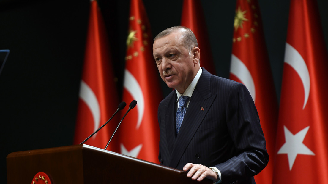Erdoğan sieht in NATO "Eckpfeiler der europäischen Sicherheit"