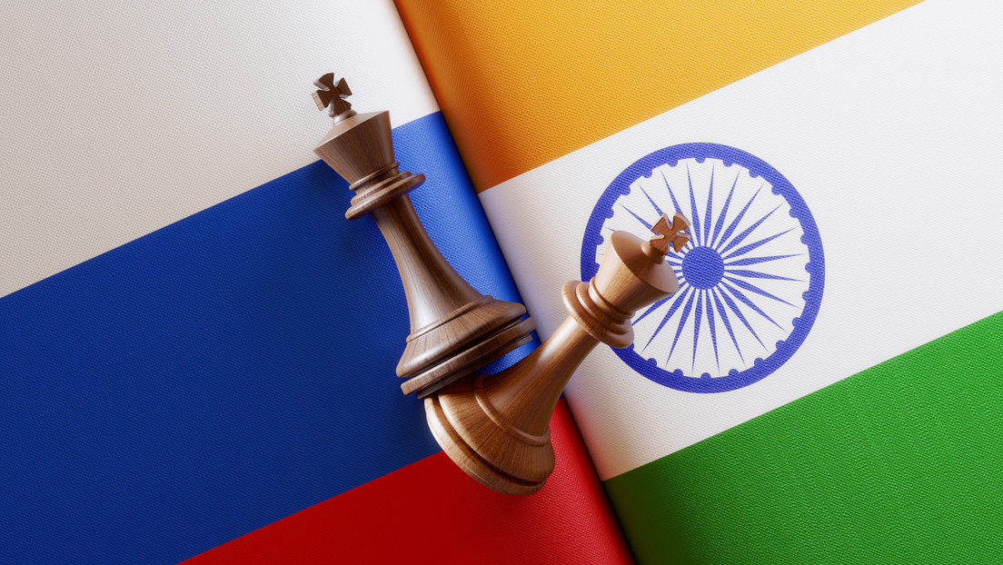 Die indischen Beziehungen zu Russland – Beugt sich Indien dem Druck des Westens?
