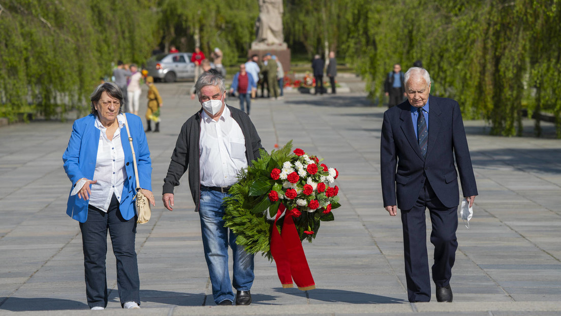 Wegen Streits um Haltung zum Ukraine-Krieg: Die Linke will Ältestenrat absetzen