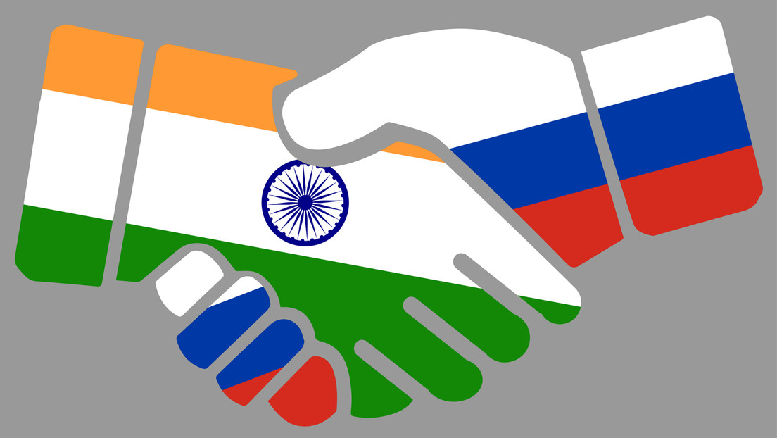 Indien will im Handel mit Russland auf nationale Währungen umstellen