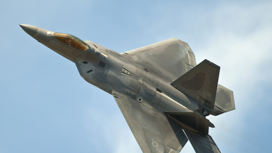 Pentagon will Dutzende F-22-Kampfjets ausmustern