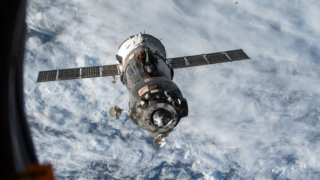 LIVE: Mitglieder der 66. ISS-Expedition kehren zur Erde zurück