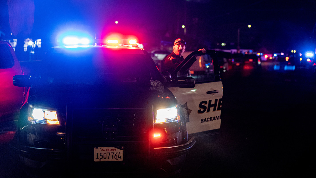 USA: Schüsse in Sacramento – Sechs Tote und mindestens neun Verletzte