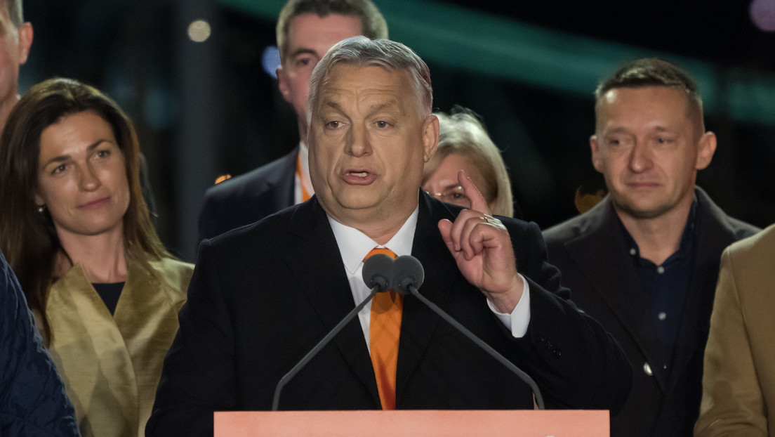 EU will wegen angeblicher Rechtsstaatsverstöße gegen Ungarn vorgehen