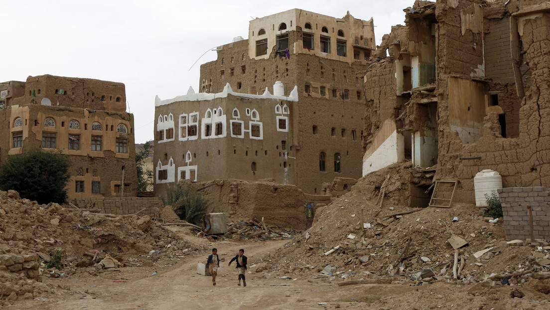 UN-Sicherheitsrat stellt sich hinter Jemen-Waffenstillstand – Huthis beklagen Verstöße durch Saudis