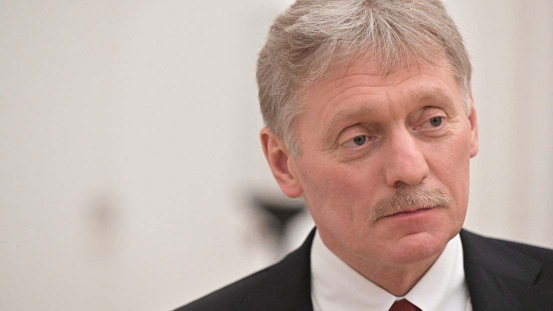 Kreml: Ukrainische Delegation zeigt zu wenig Mitwirkung bei Verhandlungen mit Russland