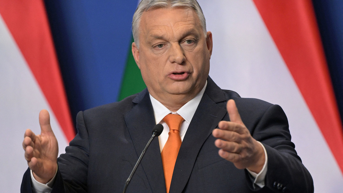 Orbán schlägt Ukraine-Gipfel vor
