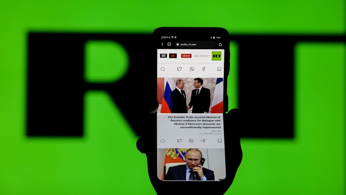 "Weil sie russische Medien gucken" – BBC-Journalist staunt über Negativ-Sicht auf Selenskij