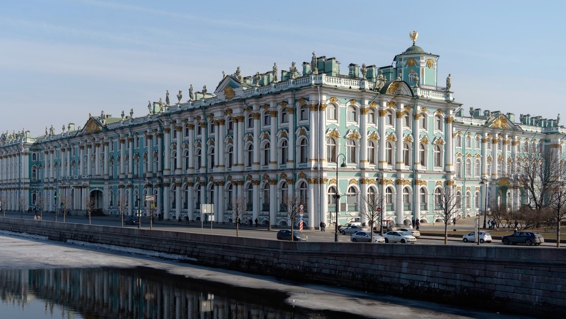 Finnland erlaubt Rückgabe beschlagnahmter Gemälde aus Museen an Russland