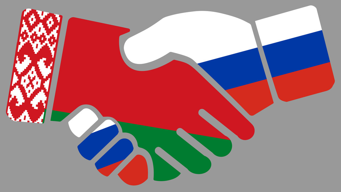 Moskau und Minsk treffen Vereinbarung über Rechtshilfe bei Verkehrsdelikten