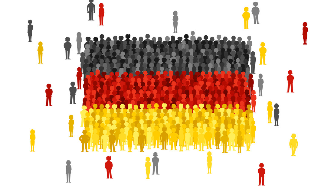 Umfrage: Jeder dritte Deutsche bezeichnet das Land als Scheindemokratie