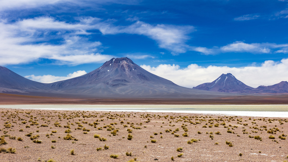 Jahrzehntelange Dürre: Chile plant, Wasserversorgung zu rationieren