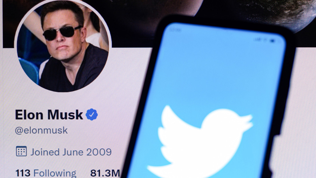 Musk will Twitter für 41 Milliarden US-Dollar kaufen und in Privatwirtschaft überführen