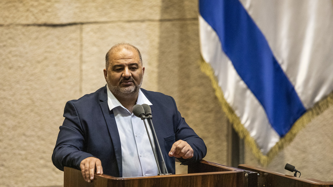 Israel: Islamische Partei droht nach Auseinandersetzungen mit Koalitionsaustritt