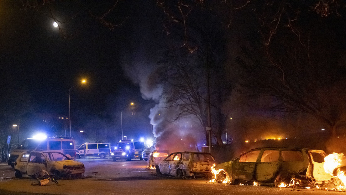 Krawalle in Schweden wegen Koranverbrennungen – Dutzende Verletzte