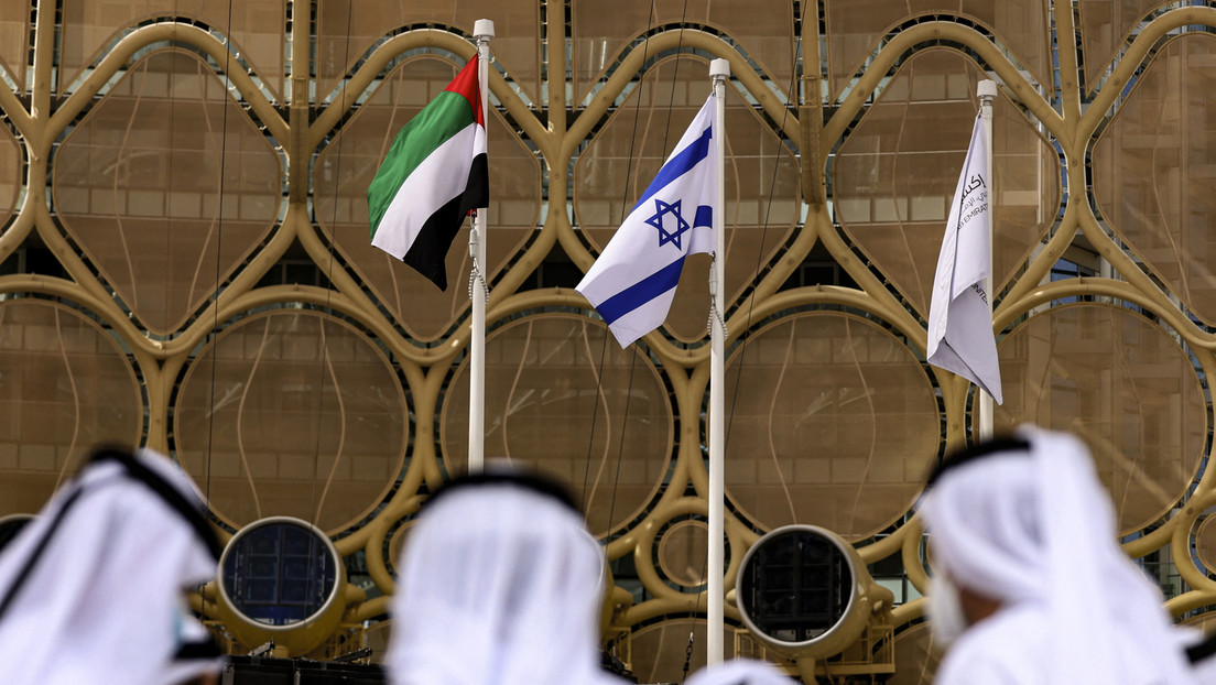 Ausschreitungen in Jerusalem: Emirate bestellen israelischen Botschafter ein