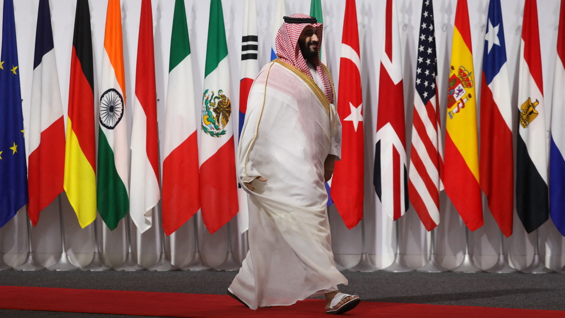 Wall Street Journal: Beziehungen zwischen USA und Saudi-Arabien erreichen einen "Bruchpunkt"