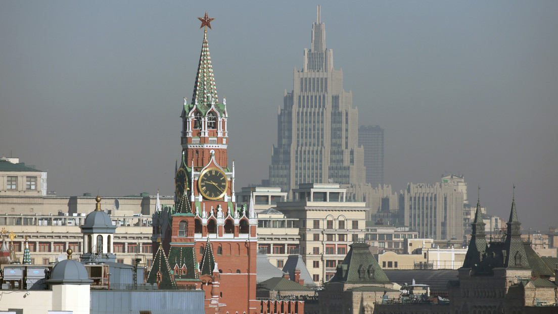 Moskau unterbreitet Kiew Entwurf zur Beilegung der Feindseligkeiten