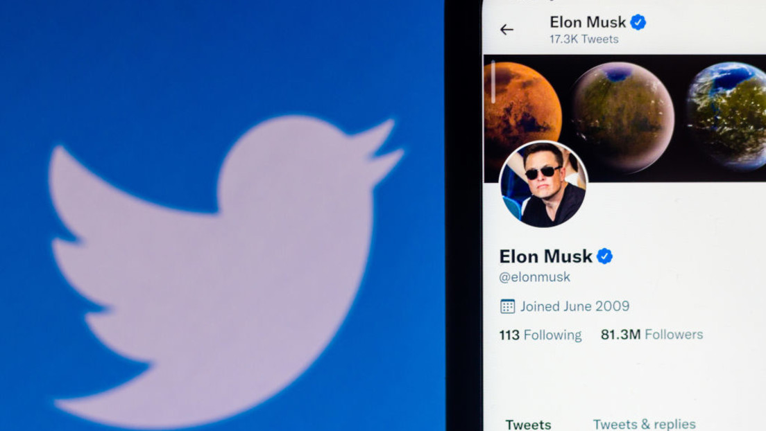Ein Twitter im Besitz von Elon Musk ist eine beängstigende Vorstellung für das Establishment
