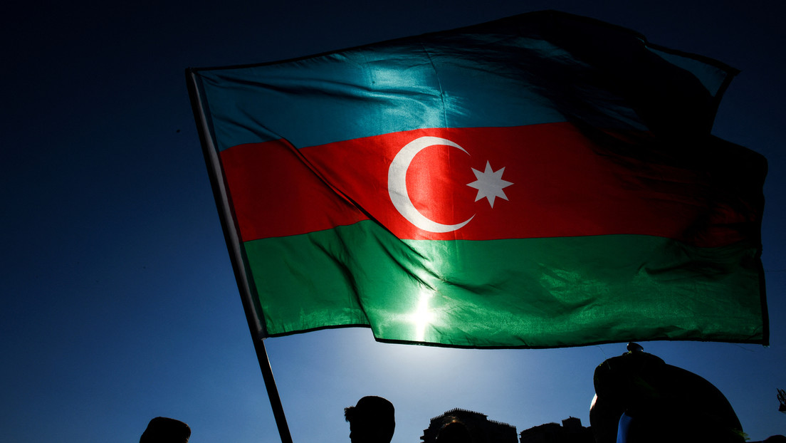 Aserbaidschan dementiert Berichte über Bezahlung von Gas in Rubel